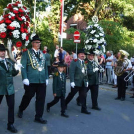 Schützenfest 2019