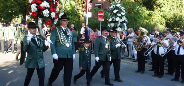 Schützenfest 2019 Schützenfest 2019