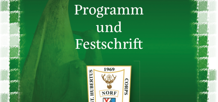 Vorfreude auf den Hubertusball 2020 Vorfreude auf den Hubertusball 2020