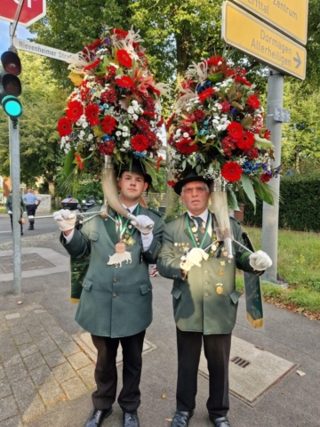 Schützenfest 2023