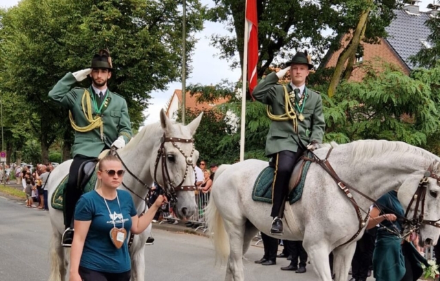 Schützenfest 2023