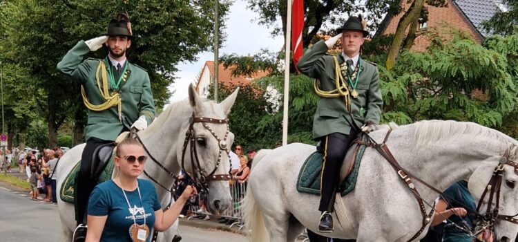 Schützenfest 2023