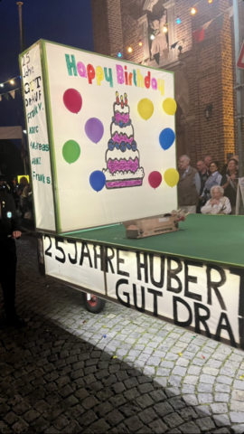 Schützenfest 2023