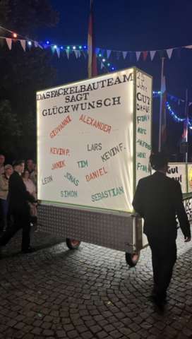 Schützenfest 2023