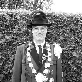Trauer um Wilfried Müller