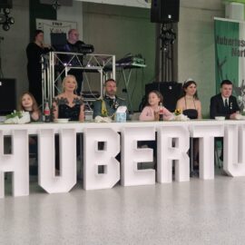 Hubertusball 2026